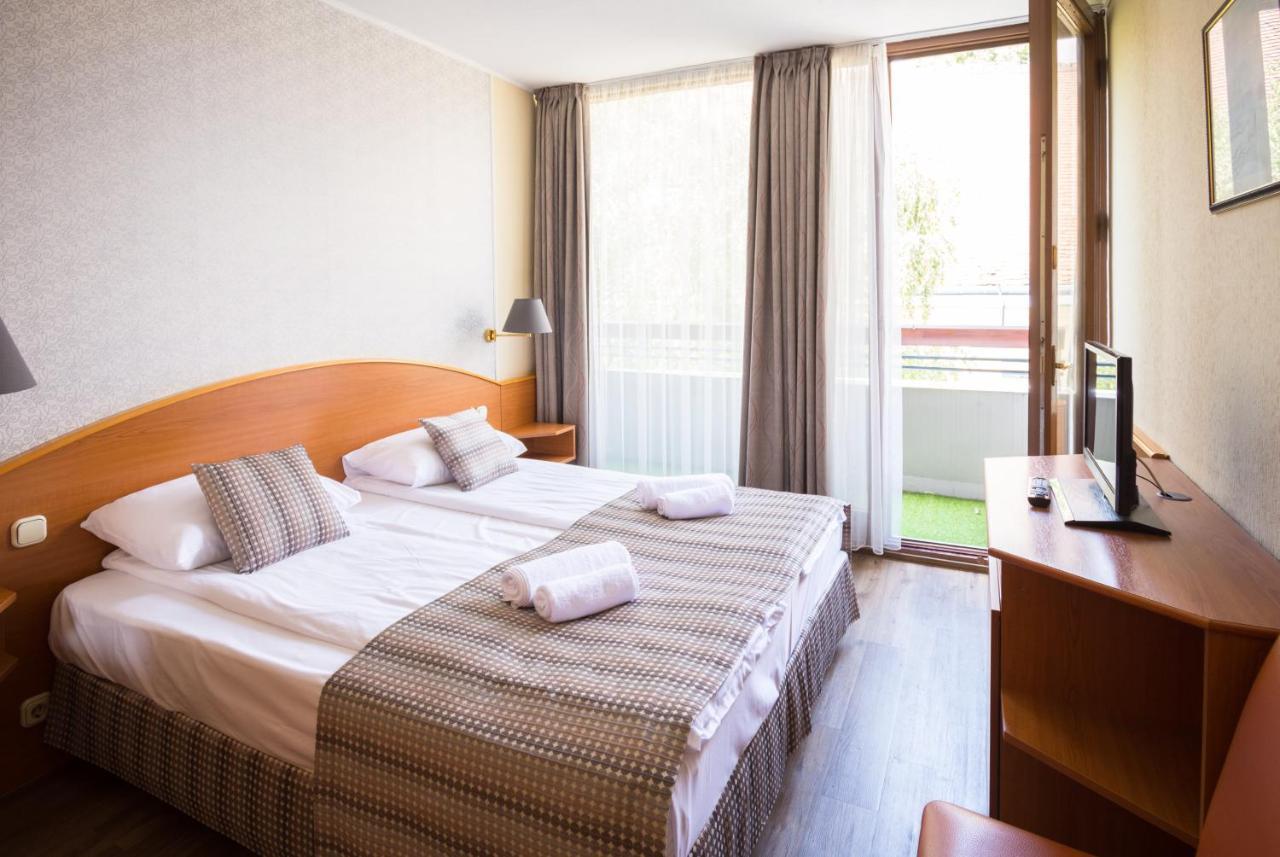 Orion Várkert Budapest